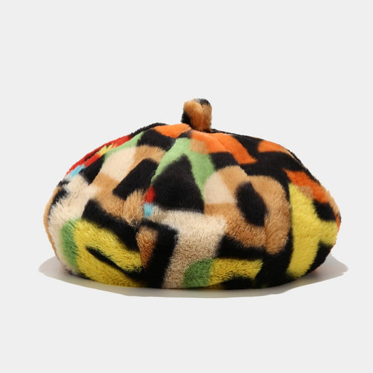 SAY IT Beret