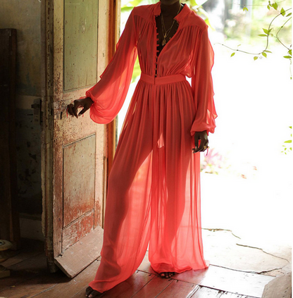 Positano Jumpsuit