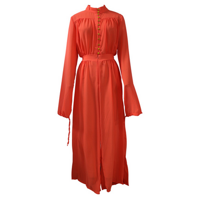 Positano Jumpsuit