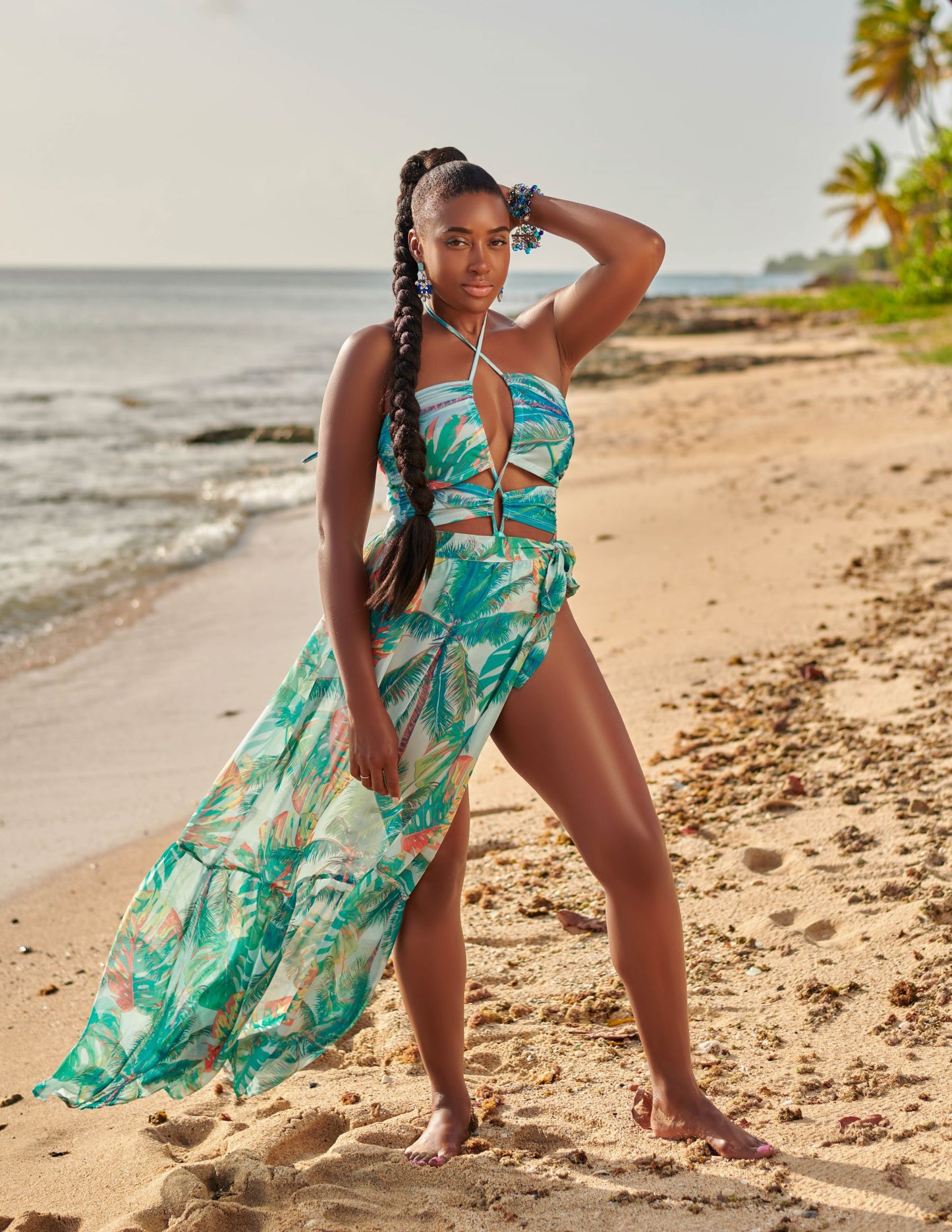 Sandy Point 2 Piece Set