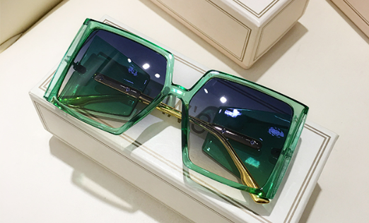 Boss Babe Sunnies