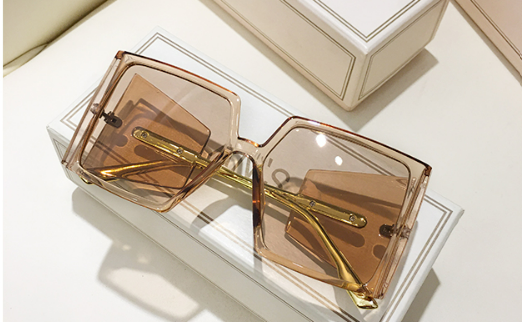 Boss Babe Sunnies
