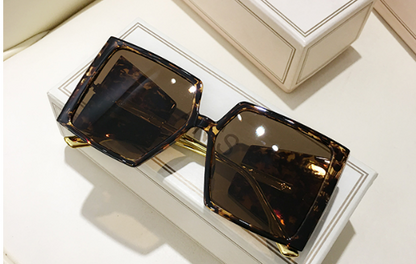 Boss Babe Sunnies