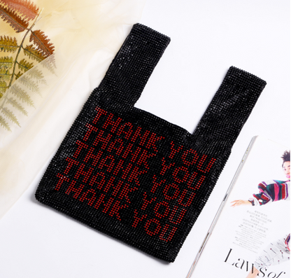 Give Thanks Tote