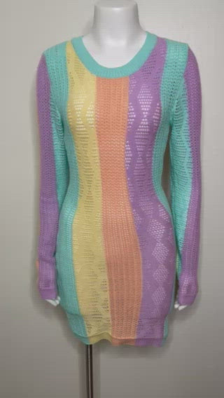 Candy Girl Dress